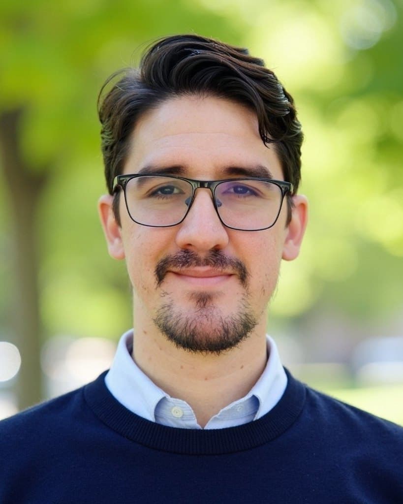 Igor Gomes, founder of IGX Studio